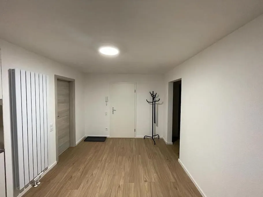 Apartment Neuwertige Zwei Zimmer Ferienwohnung Oberhinterhof Germany
